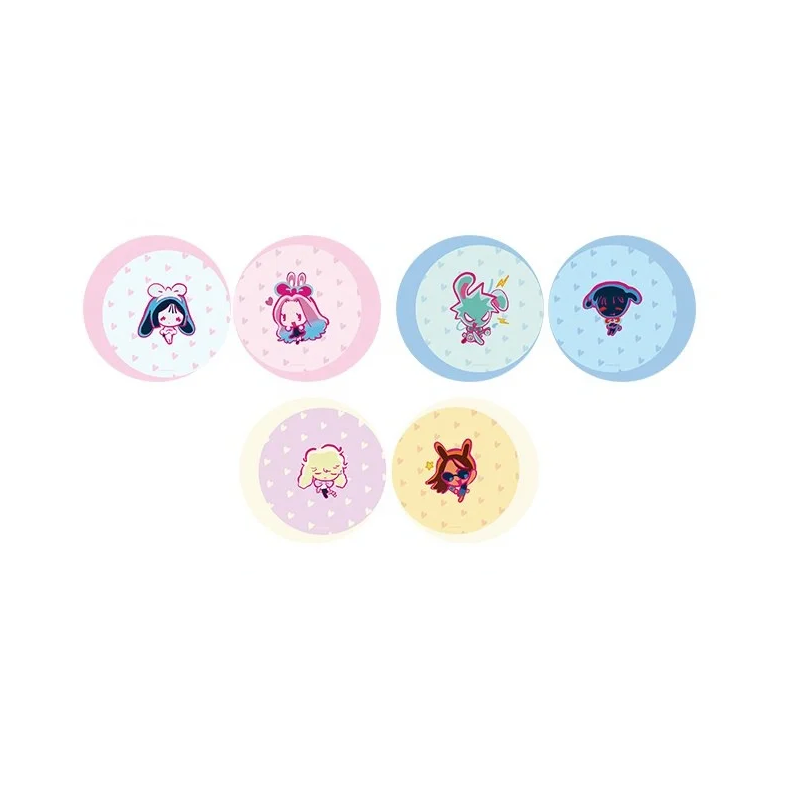 【Pre-Order】ALIEN STAGE - Rabbit Series - Rabbit Cushion