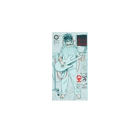 【Pre-Order】ALIEN STAGE - Anakt Garden Series - A3 Poster