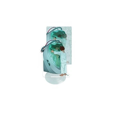 【Pre-Order】ALIEN STAGE - Anakt Garden Series - Acrylic Stand with Lenticular Postcard