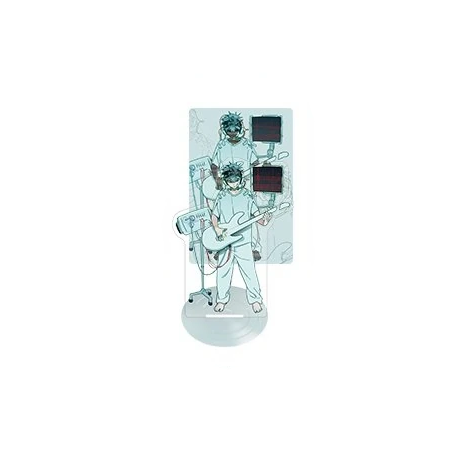 【Pre-Order】ALIEN STAGE - Anakt Garden Series - Acrylic Stand with Lenticular Postcard