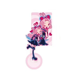【Pre-Order】ALIEN STAGE - Rabbit Series - Rabbit Acrylic Stand with Photocard