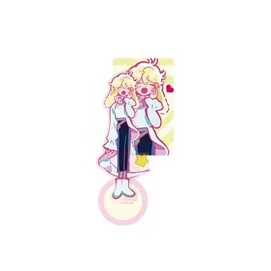 【Pre-Order】ALIEN STAGE - Rabbit Series - Rabbit Acrylic Stand with Photocard