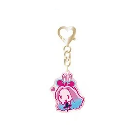 【Pre-Order】ALIEN STAGE - Rabbit Series - Rabbit Acrylic Keyring