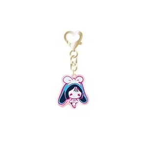 【Pre-Order】ALIEN STAGE - Rabbit Series - Rabbit Acrylic Keyring