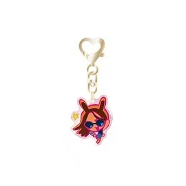 【Pre-Order】ALIEN STAGE - Rabbit Series - Rabbit Acrylic Keyring