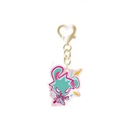 【Pre-Order】ALIEN STAGE - Rabbit Series - Rabbit Acrylic Keyring