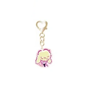 【Pre-Order】ALIEN STAGE - Rabbit Series - Rabbit Acrylic Keyring