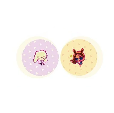 【Pre-Order】ALIEN STAGE - Rabbit Series - Rabbit Cushion