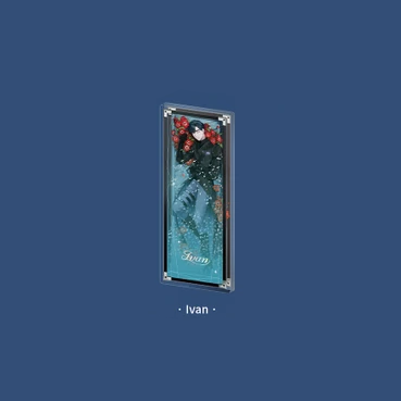 【Pre-Order】ALIEN STAGE - Drowing Bloom Series - Quicksand Acrylic Standee