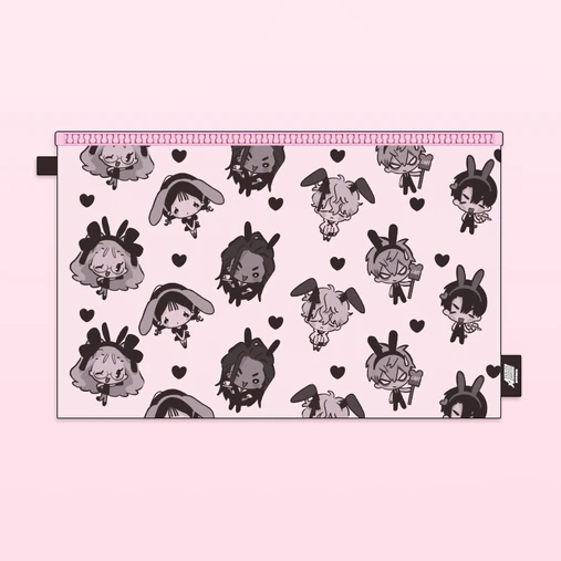 【Pre-Order】ALIEN STAGE - Baniste Series - Pouch