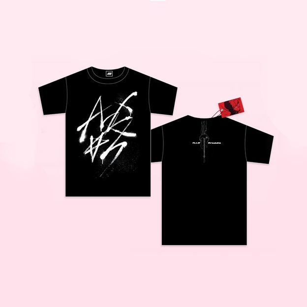 【Pre-Order】ALIEN STAGE - Baniste Series - Till T-Shirt