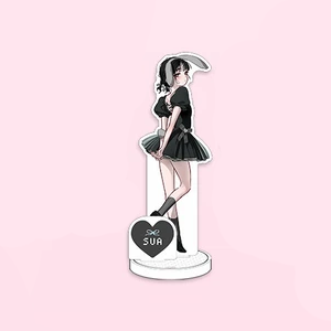 【Pre-Order】ALIEN STAGE - Baniste Series - Acrylic Stand