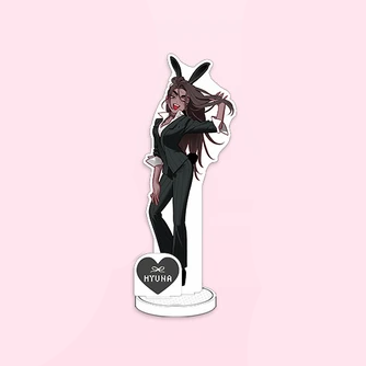 【Pre-Order】ALIEN STAGE - Baniste Series - Acrylic Stand