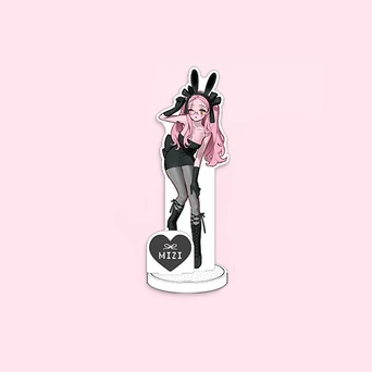 【Pre-Order】ALIEN STAGE - Baniste Series - Acrylic Stand