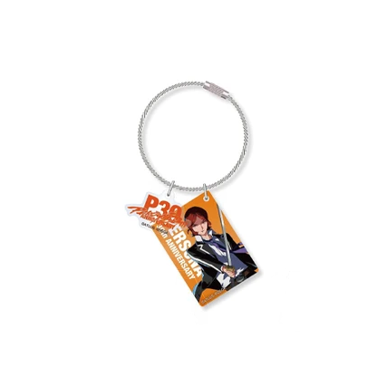 【Pre-Order】Persona 30th Anniversary x BW2026 - Protagonist Acrylic Charm