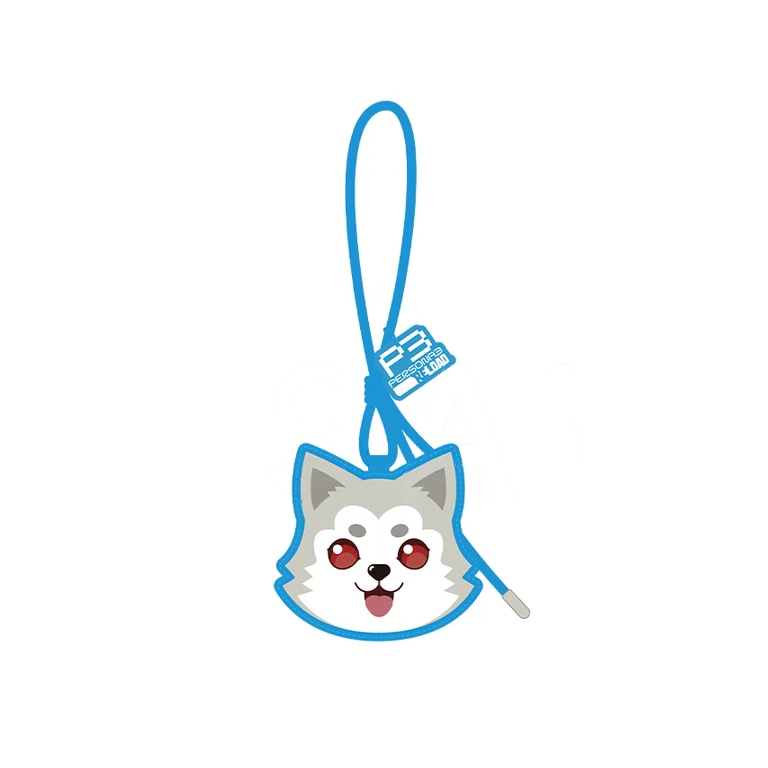 【Pre-Order】Persona 30th Anniversary x BW2026 - Series Sachet