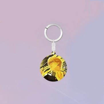 【Pre-Order】Persona - 30th Anniversary Series - Metal Keychain