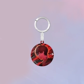 【Pre-Order】Persona - 30th Anniversary Series - Metal Keychain