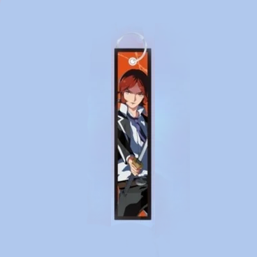 【Pre-Order】Persona - 30th Anniversary Series - Flight Tag Charm