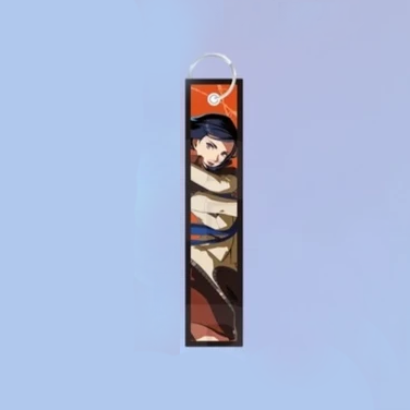 【Pre-Order】Persona - 30th Anniversary Series - Flight Tag Charm