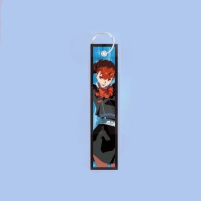 【Pre-Order】Persona - 30th Anniversary Series - Flight Tag Charm
