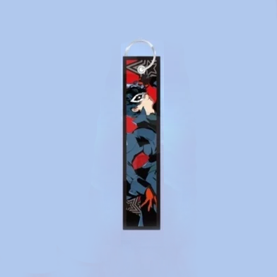 【Pre-Order】Persona - 30th Anniversary Series - Flight Tag Charm