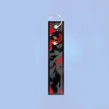【Pre-Order】Persona - 30th Anniversary Series - Flight Tag Charm