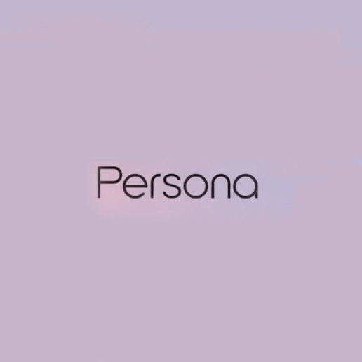 【Pre-Order】Persona - 30th Anniversary Series - Series Logo Cushion