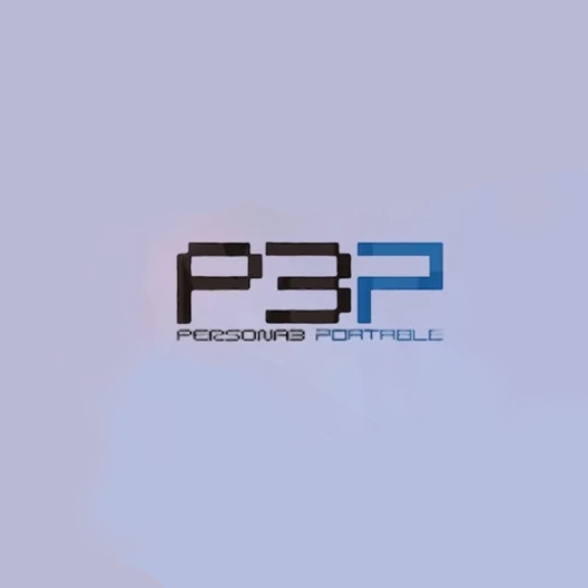 【Pre-Order】Persona - 30th Anniversary Series - Series Logo Cushion