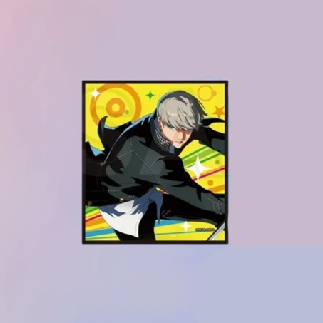 【Pre-Order】Persona - 30th Anniversary Series - Acrylic Shikishi