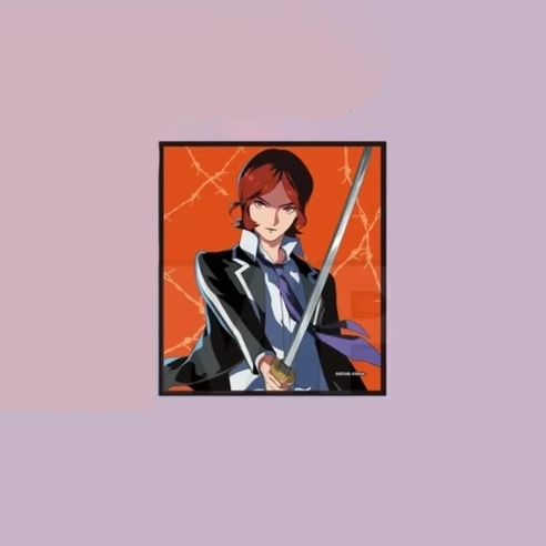 【Pre-Order】Persona - 30th Anniversary Series - Acrylic Shikishi
