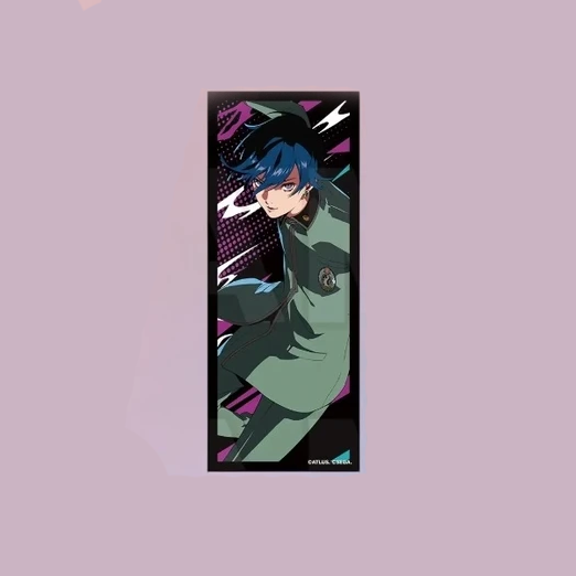 【Pre-Order】Persona - 30th Anniversary Series - Connectable Acrylic Screen Standee