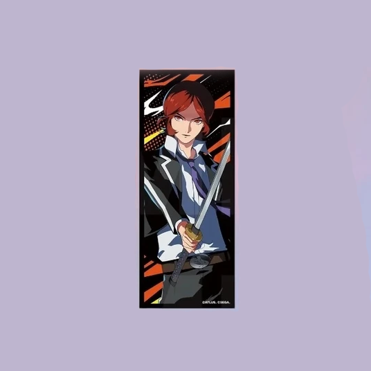 【Pre-Order】Persona - 30th Anniversary Series - Connectable Acrylic Screen Standee