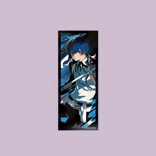 【Pre-Order】Persona - 30th Anniversary Series - Connectable Acrylic Screen Standee
