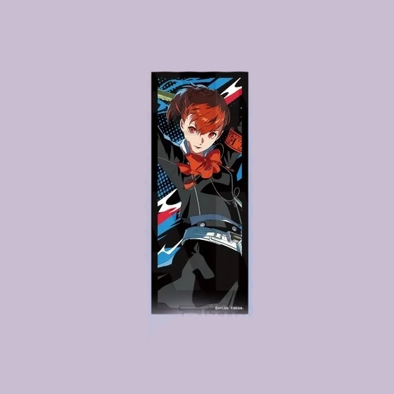 【Pre-Order】Persona - 30th Anniversary Series - Connectable Acrylic Screen Standee