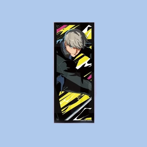 【Pre-Order】Persona - 30th Anniversary Series - Connectable Acrylic Screen Standee