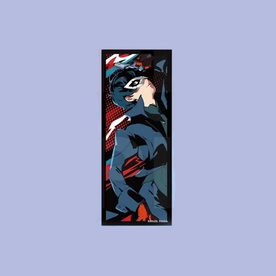 【Pre-Order】Persona - 30th Anniversary Series - Connectable Acrylic Screen Standee