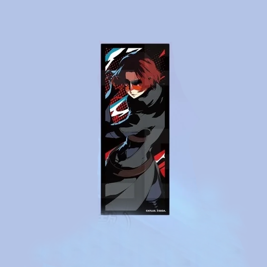 【Pre-Order】Persona - 30th Anniversary Series - Connectable Acrylic Screen Standee