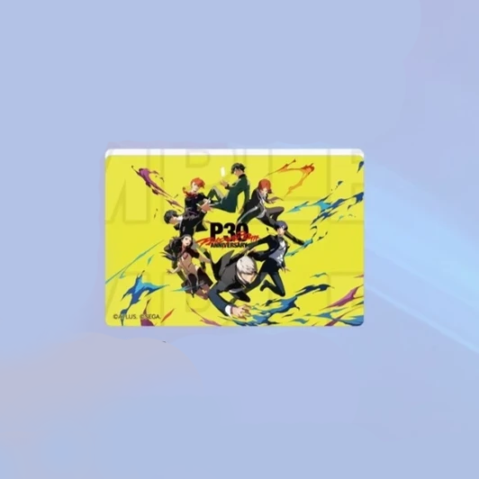 【Pre-Order】Persona - 30th Anniversary Series - Acrylic Fridge Magnet