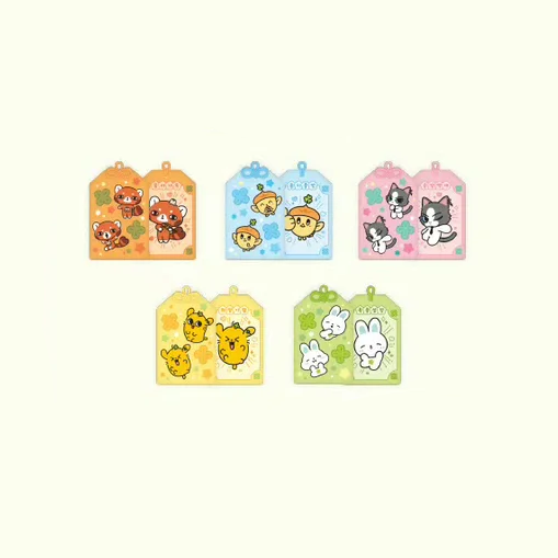 【Pre-Order】N:DVERSE - Gardening Series - Lucky Charm