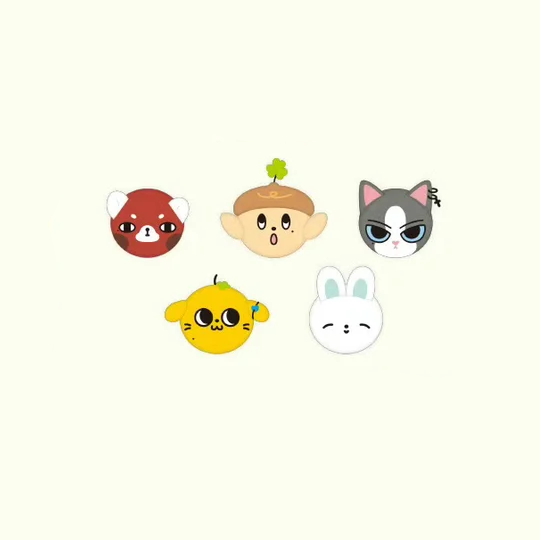【Pre-Order】N:DVERSE - Gardening Series - Stress Ball