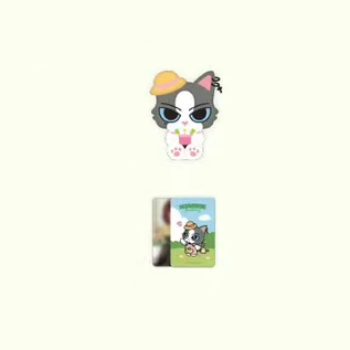 【Pre-Order】N:DVERSE - Gardening Series - Gardening Plush Doll