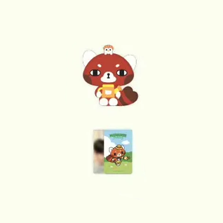 【Pre-Order】N:DVERSE - Gardening Series - Gardening Plush Doll
