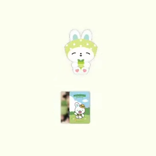 【Pre-Order】N:DVERSE - Gardening Series - Gardening Plush Doll