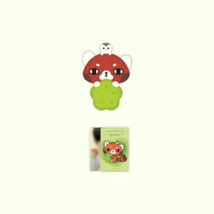 【Pre-Order】N:DVERSE - Gardening Series - Monitor Plush Doll