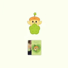【Pre-Order】N:DVERSE - Gardening Series - Monitor Plush Doll