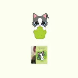【Pre-Order】N:DVERSE - Gardening Series - Monitor Plush Doll
