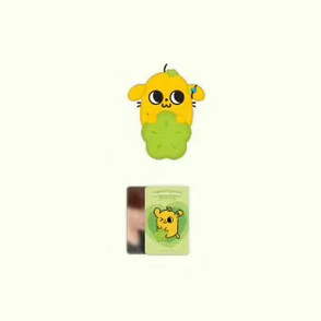 【Pre-Order】N:DVERSE - Gardening Series - Monitor Plush Doll
