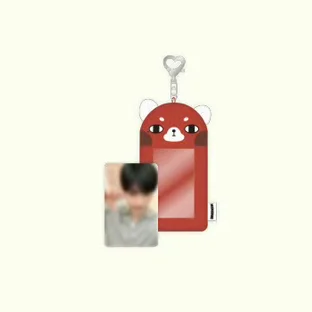 【Pre-Order】N:DVERSE - Gardening Series - Photocard Holder