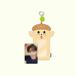 【Pre-Order】N:DVERSE - Gardening Series - Photocard Holder